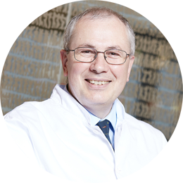 SwissIntervention Arzt Profilbild Ludwig Jacob
