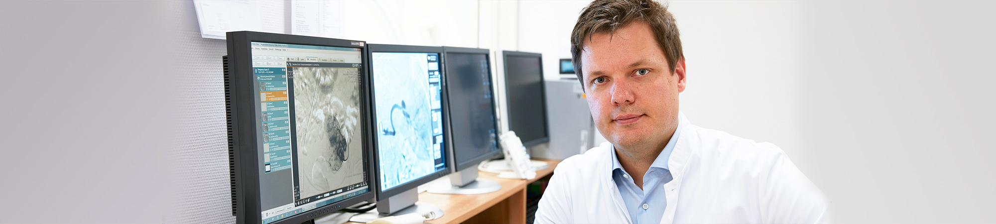 SwissIntervention - Zentrum fuer Mikrotherapie Arzt Bild Headerbild